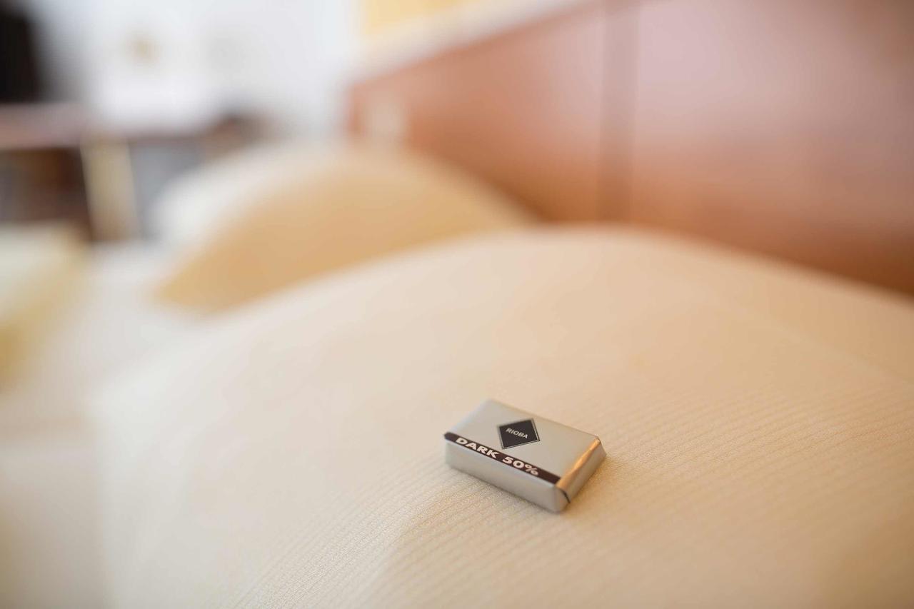 Aparthotel Berlin Bad Nenndorf Ngoại thất bức ảnh